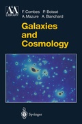 Bild: Galaxies and Cosmology - Springer