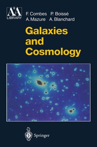 Abbildung von: Galaxies and Cosmology - Springer