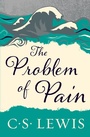 Cover: The Problem of Pain - Zondervan