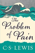 Cover: The Problem of Pain - Zondervan