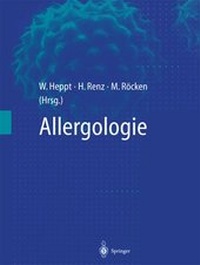 Bild vergrößern Bild: Allergologie - Springer