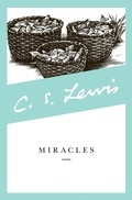 Cover: Miracles - Zondervan