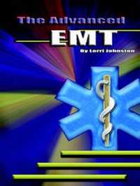Abbildung von: The Advanced EMT - Prairie View Publishing