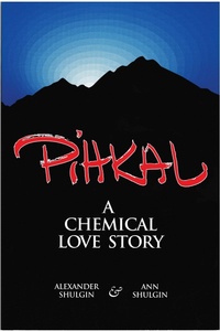 Enlarge image Cover: Pihkal - Transform Press,U.S.