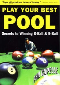 Enlarge image Cover: Play Your Best Pool - Billiards Press, U.S.