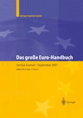 Bild: Das gro&szlig;e Euro-Handbuch - Springer
