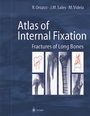 Cover: Atlas of Internal Fixation - Springer