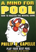 Cover: The Mind for Pool - Billiards Press, U.S.