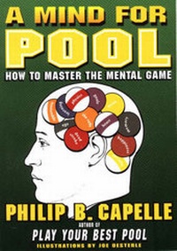 Enlarge image Cover: The Mind for Pool - Billiards Press, U.S.