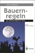 Cover: Bauernregeln - Springer