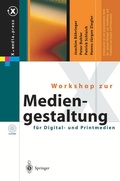 Bild: Workshop zur Mediengestaltung f&uuml;r Digital- und Printmedien - Springer