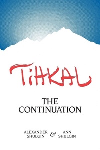 Enlarge image Cover: Tihkal - Transform Press,U.S.
