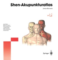 Abbildung von: Shen-Akupunkturatlas - Springer