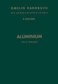 Cover: Aluminium - Springer