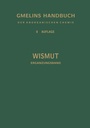 Cover: Wismut - Springer
