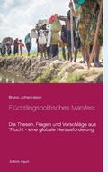 Cover: Fl&uuml;chtlingspolitisches Manifest - TWENTYSIX