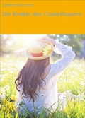 Cover: Die Kinder des Clavierbauers - neobooks
