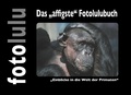 Cover: Das "affigste" Fotolulubuch - Books on Demand