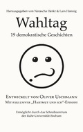 Cover: Wahltag - Books on Demand