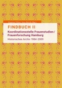 Cover: Findbuch II - Books on Demand