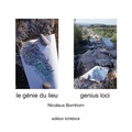 Cover: Le g&eacute;nie du lieu - Genius Loci - Books on Demand