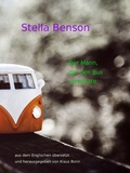 Cover: Der Mann, der den Bus verpasste - Books on Demand