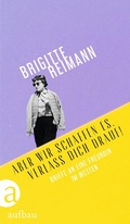 Cover: Aber wir schaffen es, verla&szlig; Dich drauf! - Aufbau