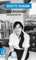 Cover: Gr&uuml;&szlig; Amsterdam - Aufbau