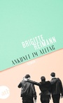 Cover: Ankunft im Alltag - Aufbau