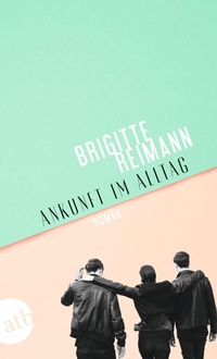 Enlarge image Cover: Ankunft im Alltag - Aufbau