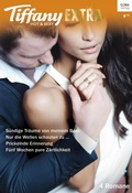 Cover: Tiffany Extra Hot & Sexy Band 80 - CORA Verlag