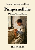 Cover: Pimpernellche - Henricus - Edition Deutsche Klassik GmbH, Berlin