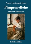 Cover: Pimpernellche - Henricus - Edition Deutsche Klassik GmbH, Berlin
