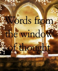 Enlarge image Cover: Words from the window of thought - BookRix