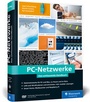Cover: PC-Netzwerke - Rheinwerk