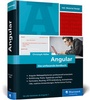Cover: Angular - Rheinwerk