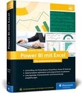 Bild: Power BI mit Excel - Rheinwerk