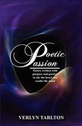 Cover: Poetic Passion - Talitha Cumi Publishing
