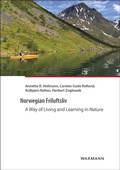 Cover: Norwegian Friluftsliv - Waxmann