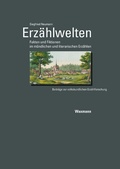 Cover: Erz&auml;hlwelten - Waxmann