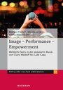 Cover: Image - Performance - Empowerment - Waxmann Verlag GmbH