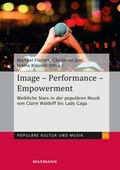 Cover: Image - Performance - Empowerment - Waxmann Verlag GmbH