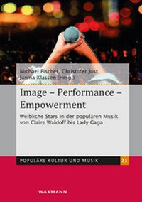 Enlarge image Cover: Image - Performance - Empowerment - Waxmann Verlag GmbH