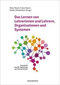 Cover: Das Lernen von Lehrerinnen und Lehrern, Organisationen und Systemen - Waxmann Verlag GmbH