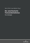 Cover: Der amerikanische Transzendentalismus - Peter Lang Verlag