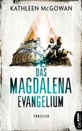 Cover: Das Magdalena-Evangelium - beTHRILLED