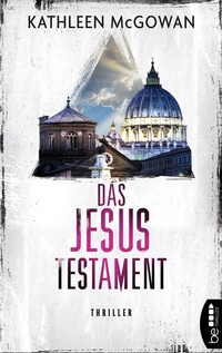 Enlarge image Cover: Das Jesus-Testament - beTHRILLED