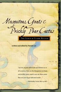 Abbildung von: Mosquitoes, Gnats & Prickly Pear Cactus - Jefferson Books