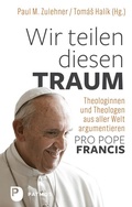 Cover: Wir teilen diesen Traum - Patmos