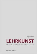 Cover: Lehrkunst - Aisthesis